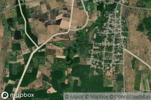 Ang Kep Nam Huai Ta Pat