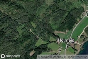 Holmeidelva