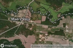 Rio de las Canadas