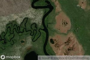 Ruisseau Penipatauakat