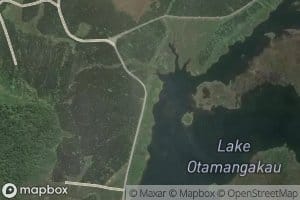 Lake Otamangakau