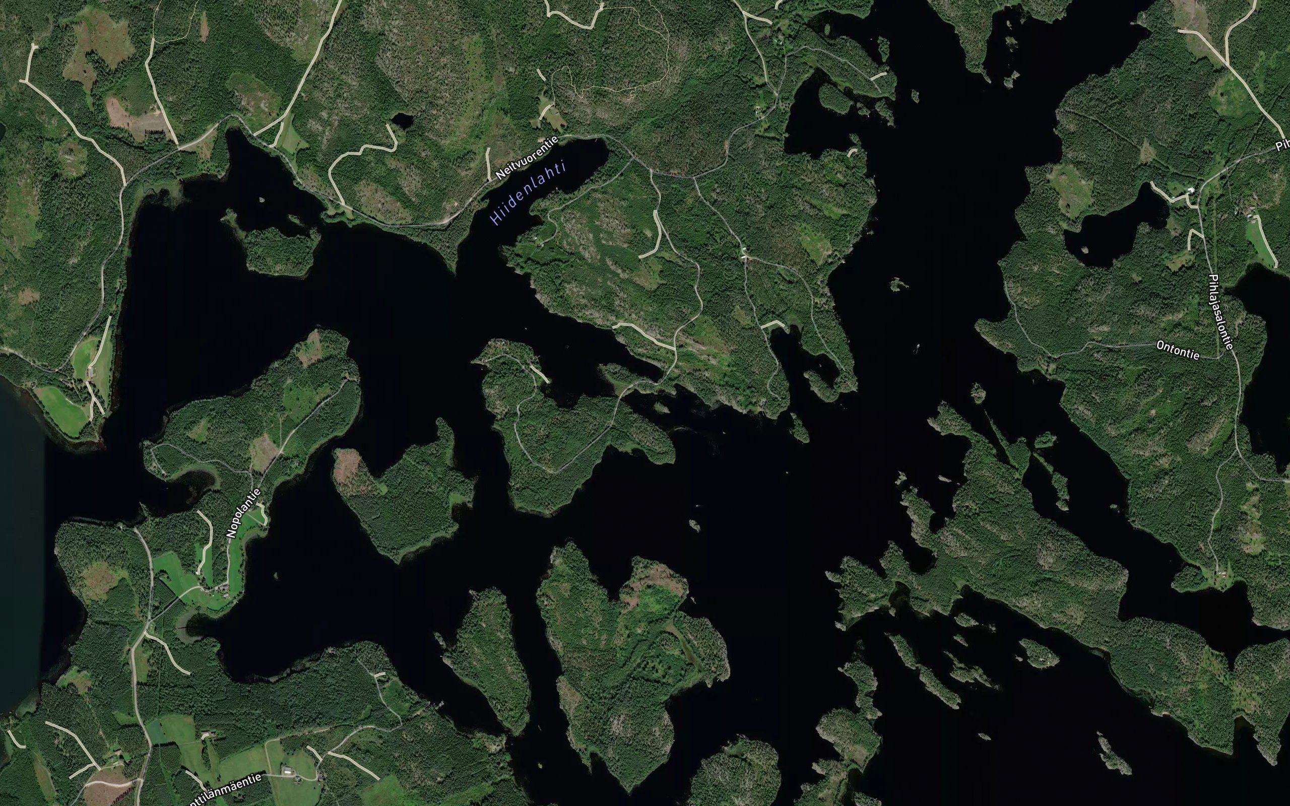 Taipalelahti