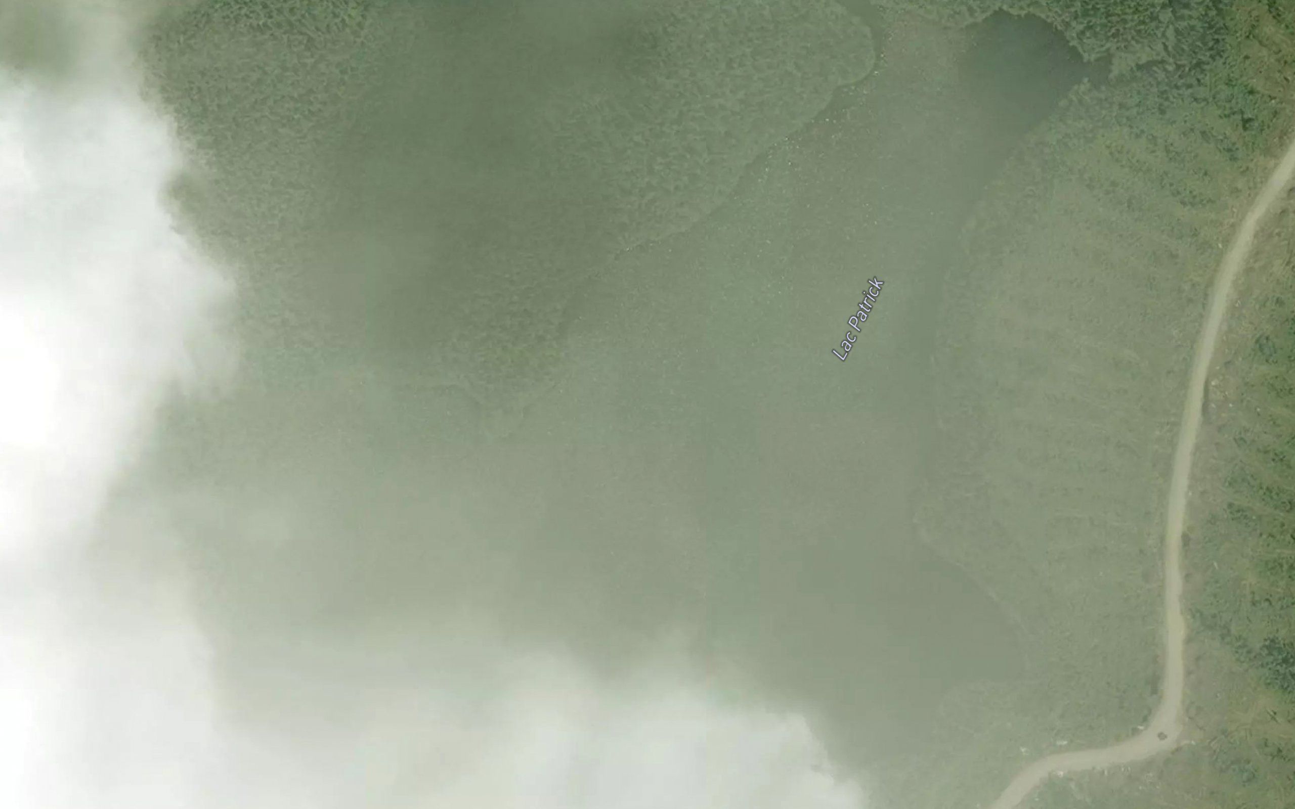 Lac Patrick