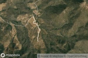 Barranca El Chorrillo