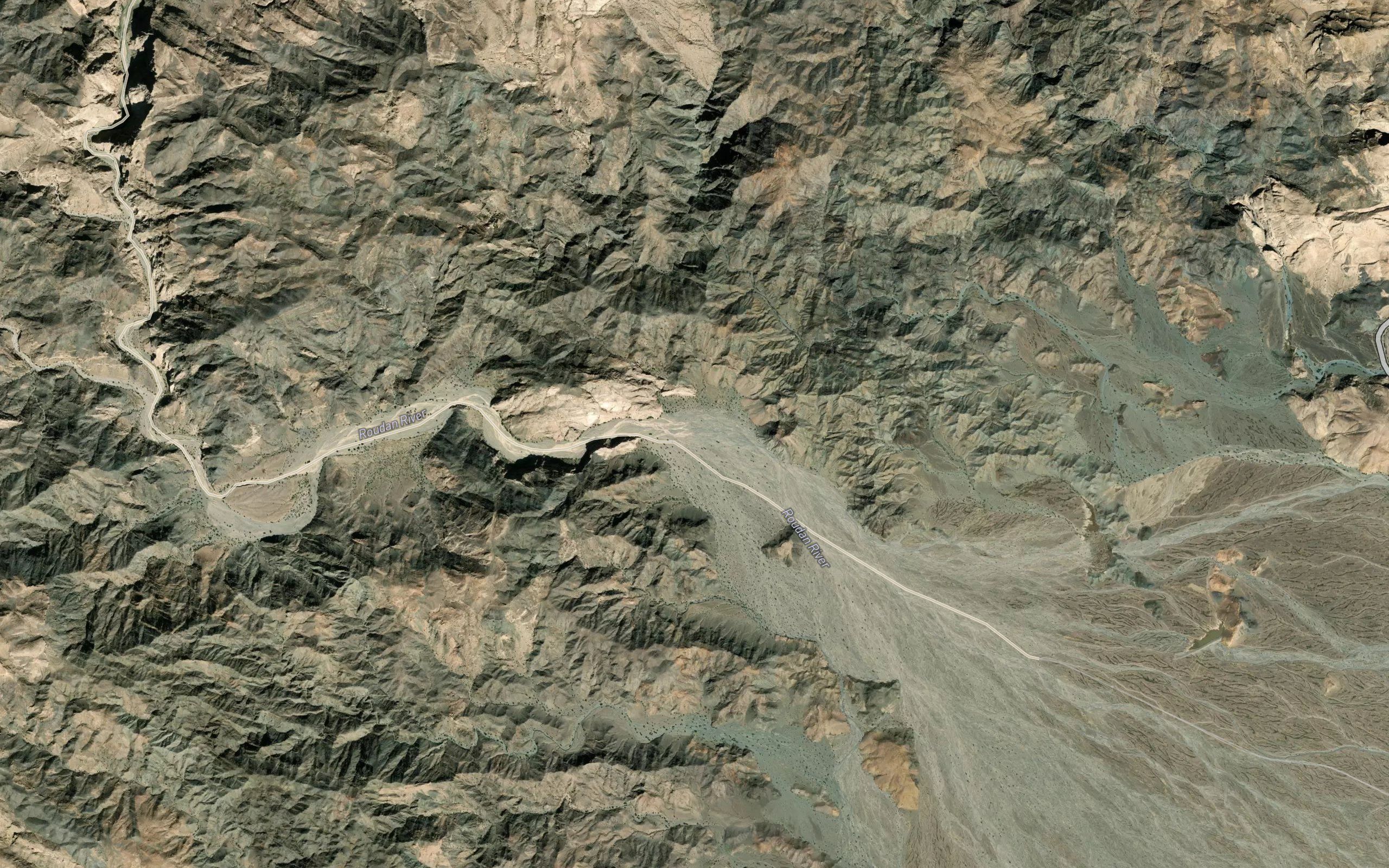 Rudkhaneh-ye Murdan