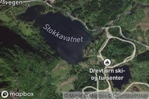 Stokkavatnet