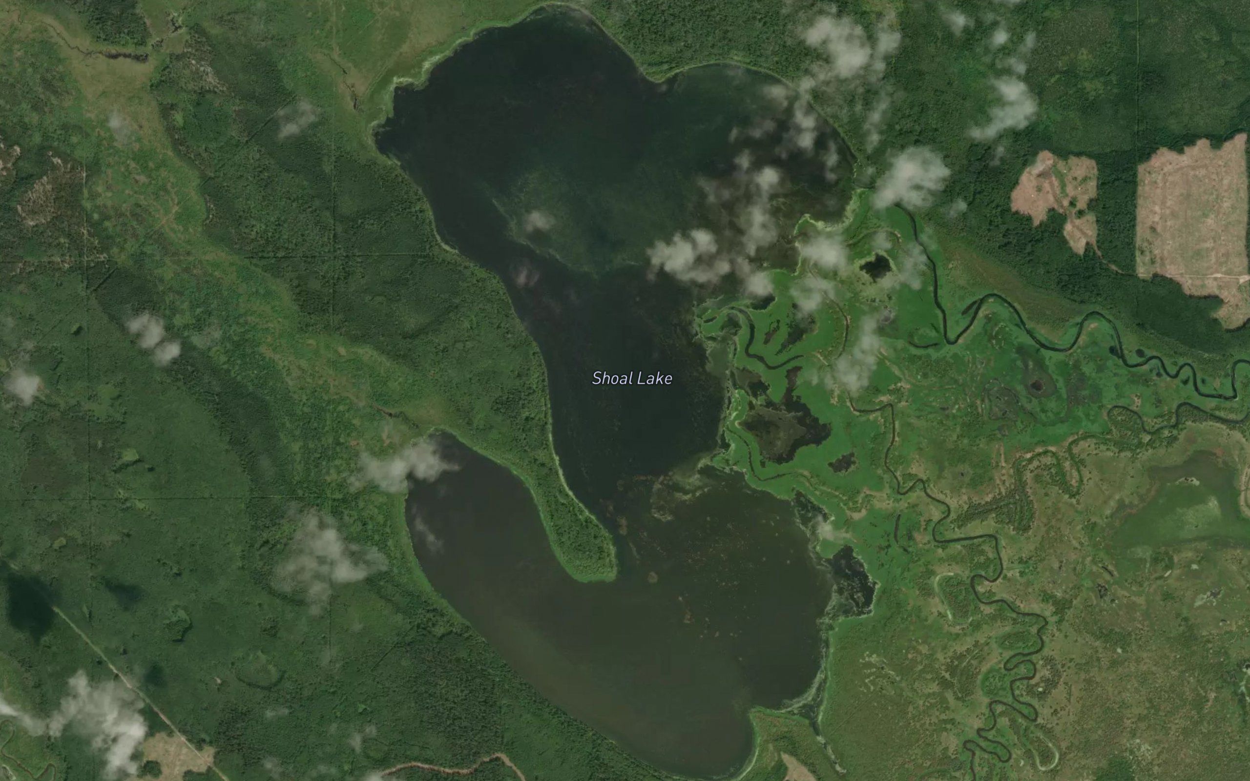 Shoal Lake