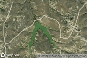 McKrone Reservoir