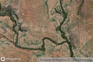 Western Creek