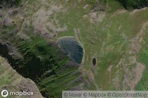 Magervatnet