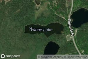 Yvonne Lake