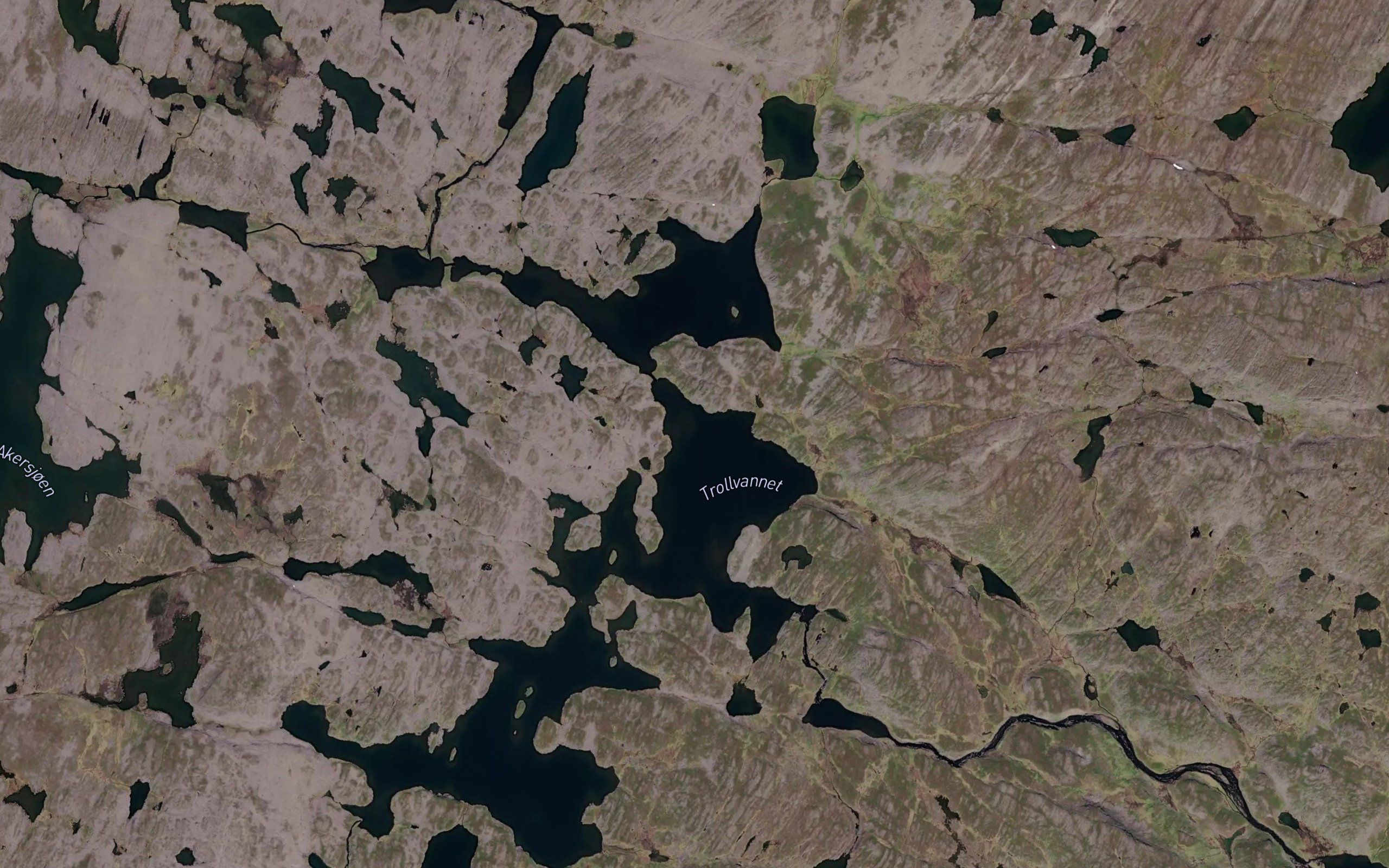 Johannesvatna