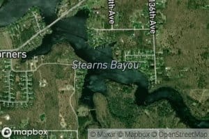 Stearns Bayou