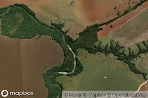 Corrego Buriti Comprido