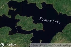 Squawk Lake