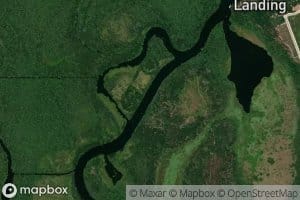 Snake Creek Cutoff