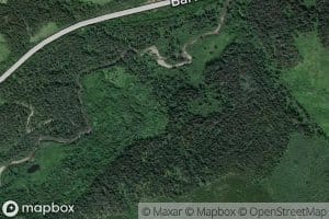 Ramos Creek
