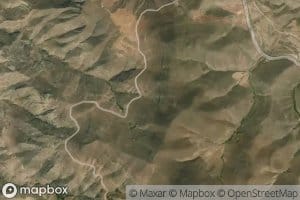 Cheshmeh-ye Qarah Tikan