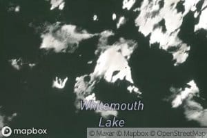 Whitemouth Lake