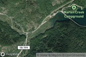 Marten Creek