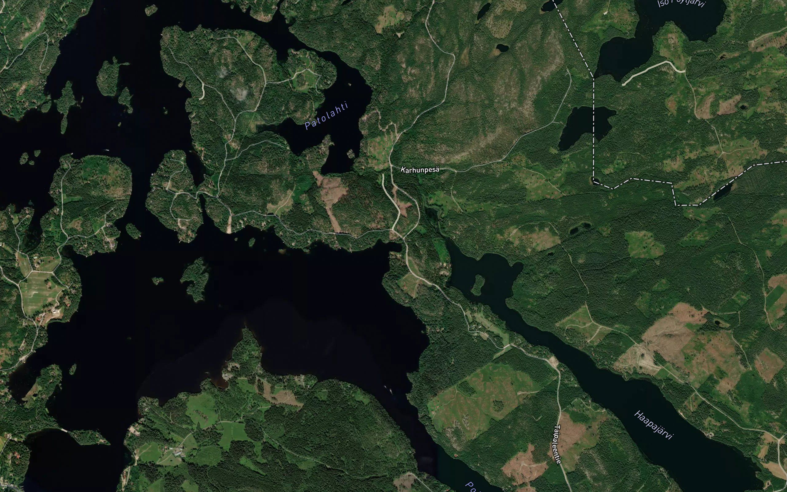 Haapalahti