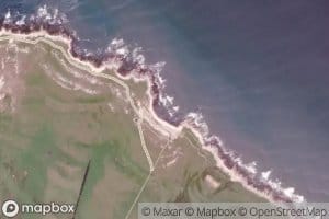 Caleta de La Fragata