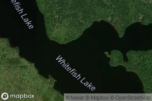 Whitefish Lake
