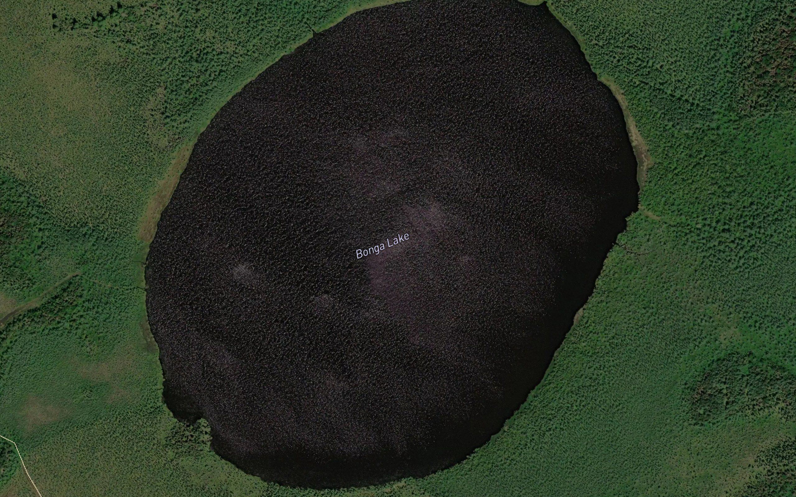 Bonga Lake