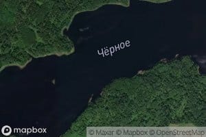 Ozero Chernoye