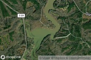 Reedy Fork