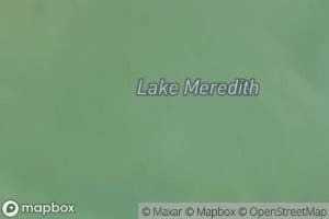 Lake Meredith