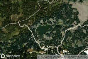 Prebble Reservoir