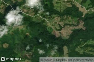 Quebrada La Libertad