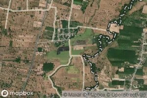 Ang Kep Nam Ban Ta Choi