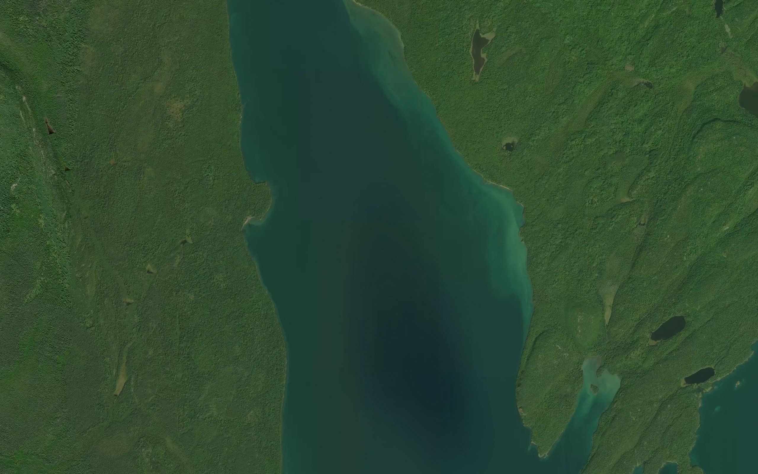 Shesheeb Bay