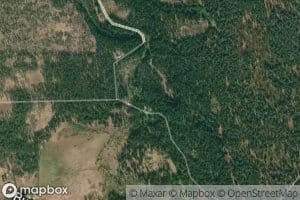 Big Butte Springs