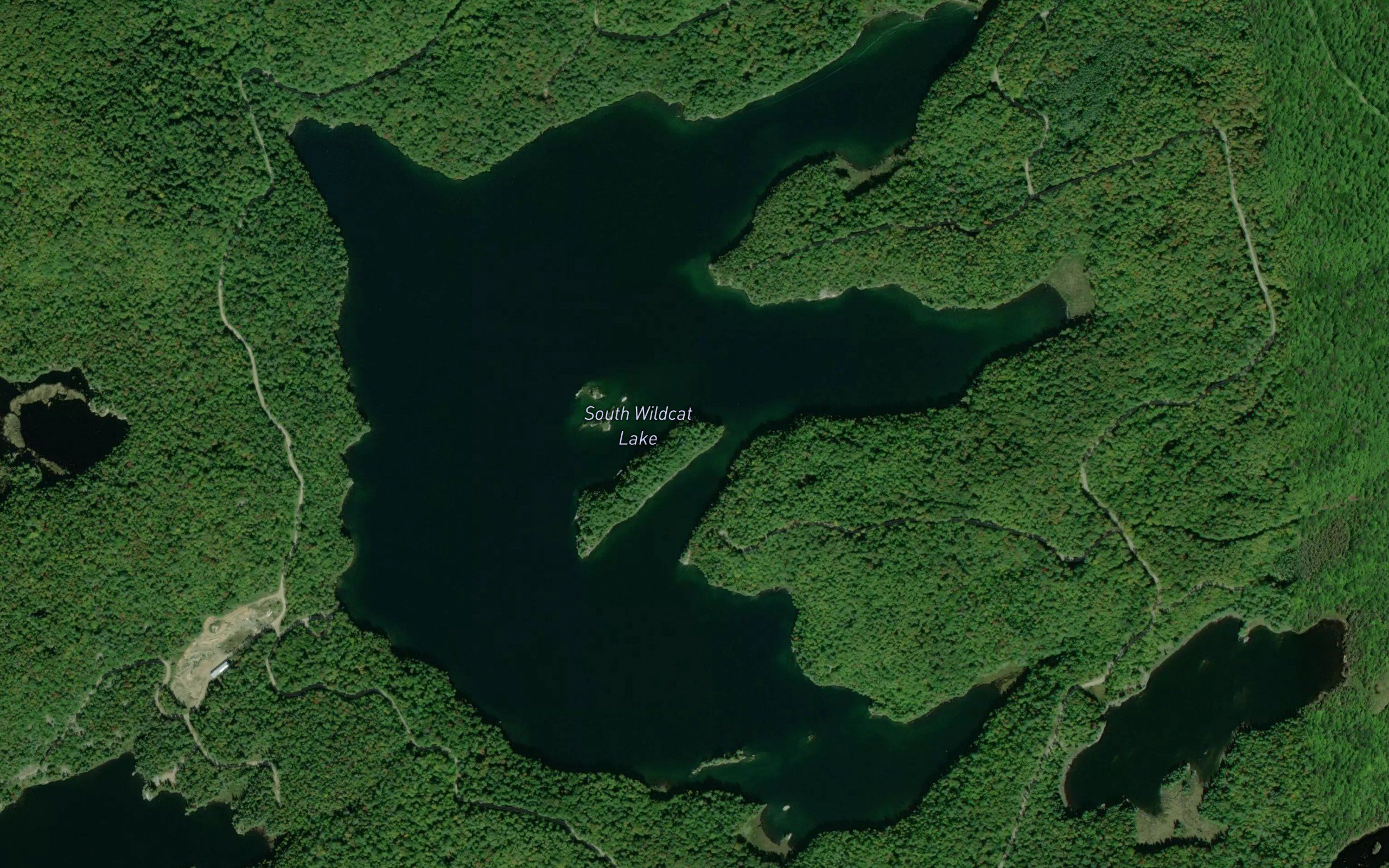 South Wildcat Lake