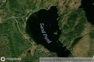 Sand Pond