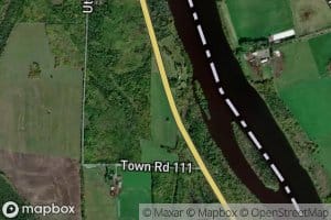 Boucher Creek