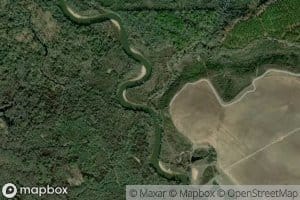Flat Creek