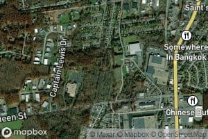 New Haven and Northampton Canal