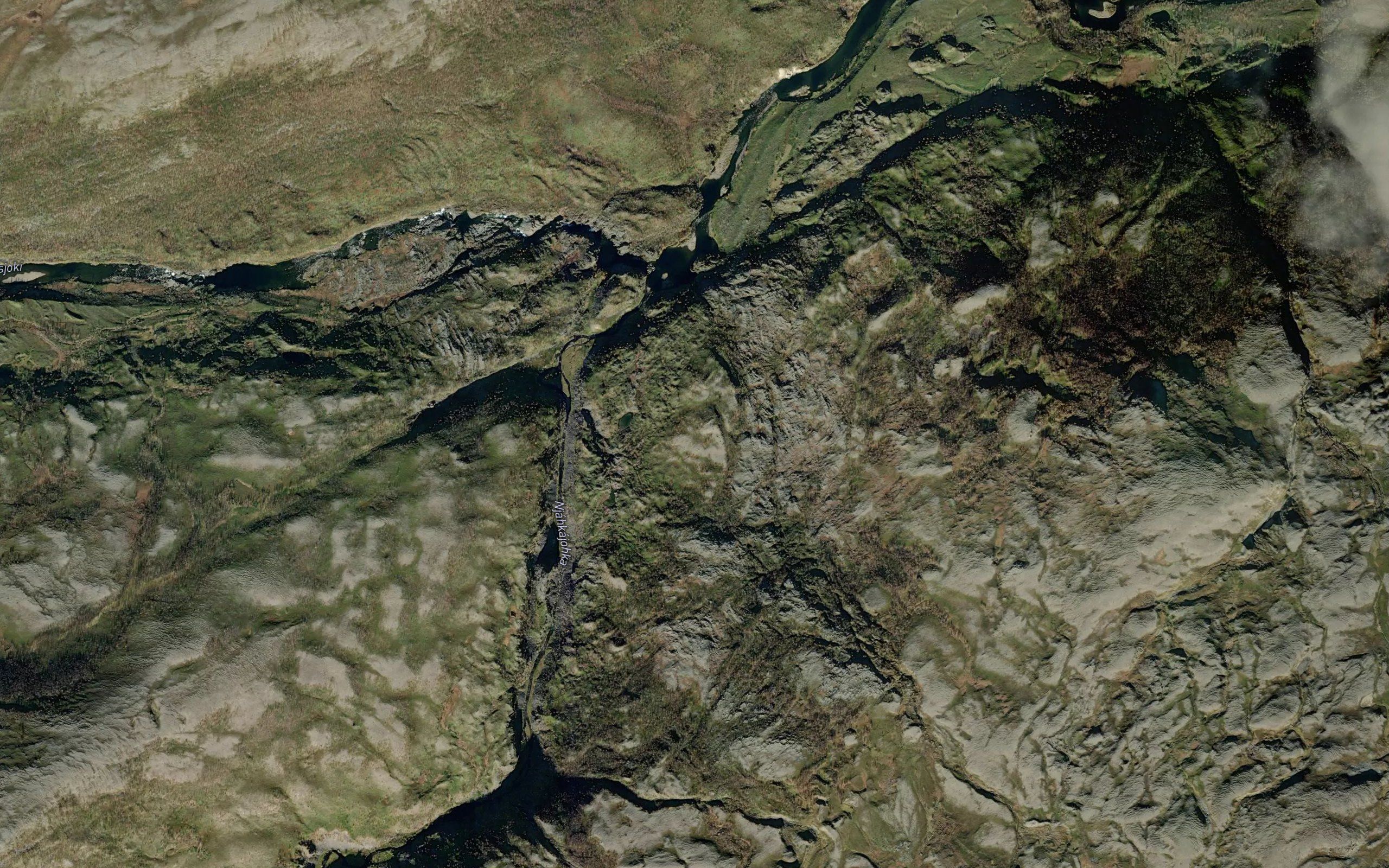 Njakkajakka