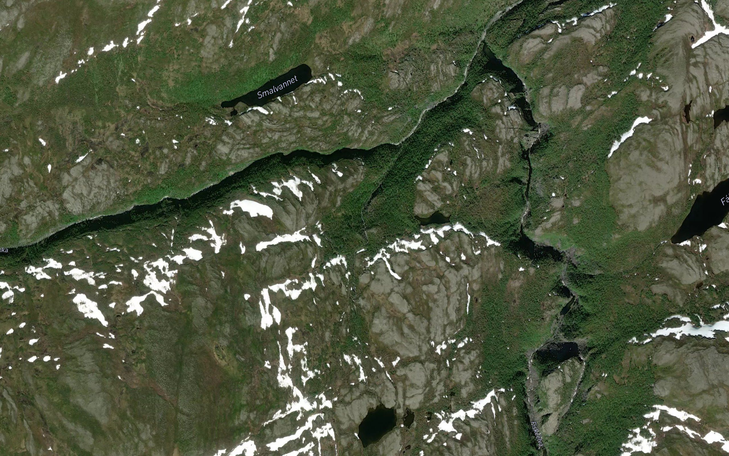 Haevvujakka