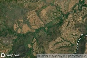 Barranca Los Cantones