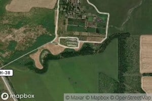 Balka Sukhaya Kadamovka