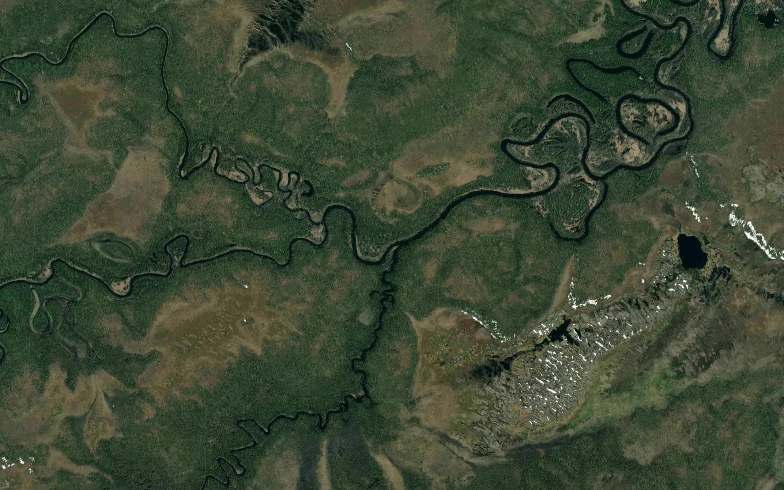 Ugol'nyy Vozh