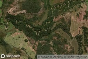 Corrego Retiro Velho