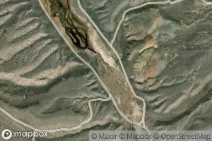 McCurdy Creek