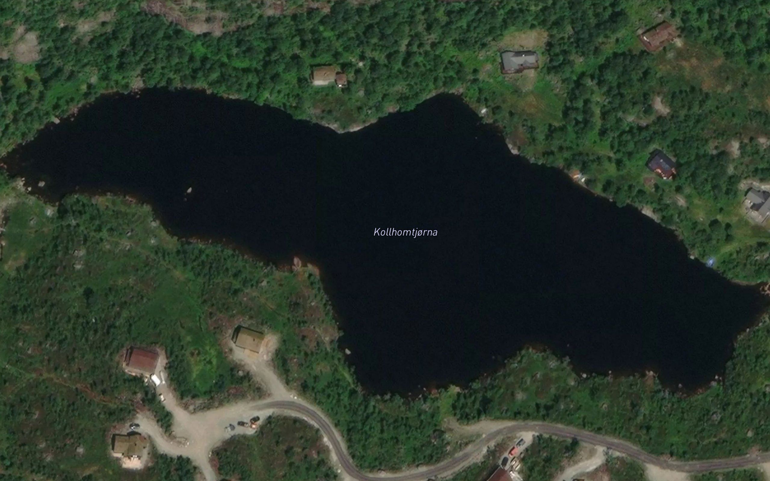 Kollhomtjorni