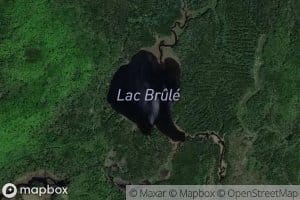 Lac Brule